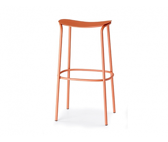 Trick bar stool